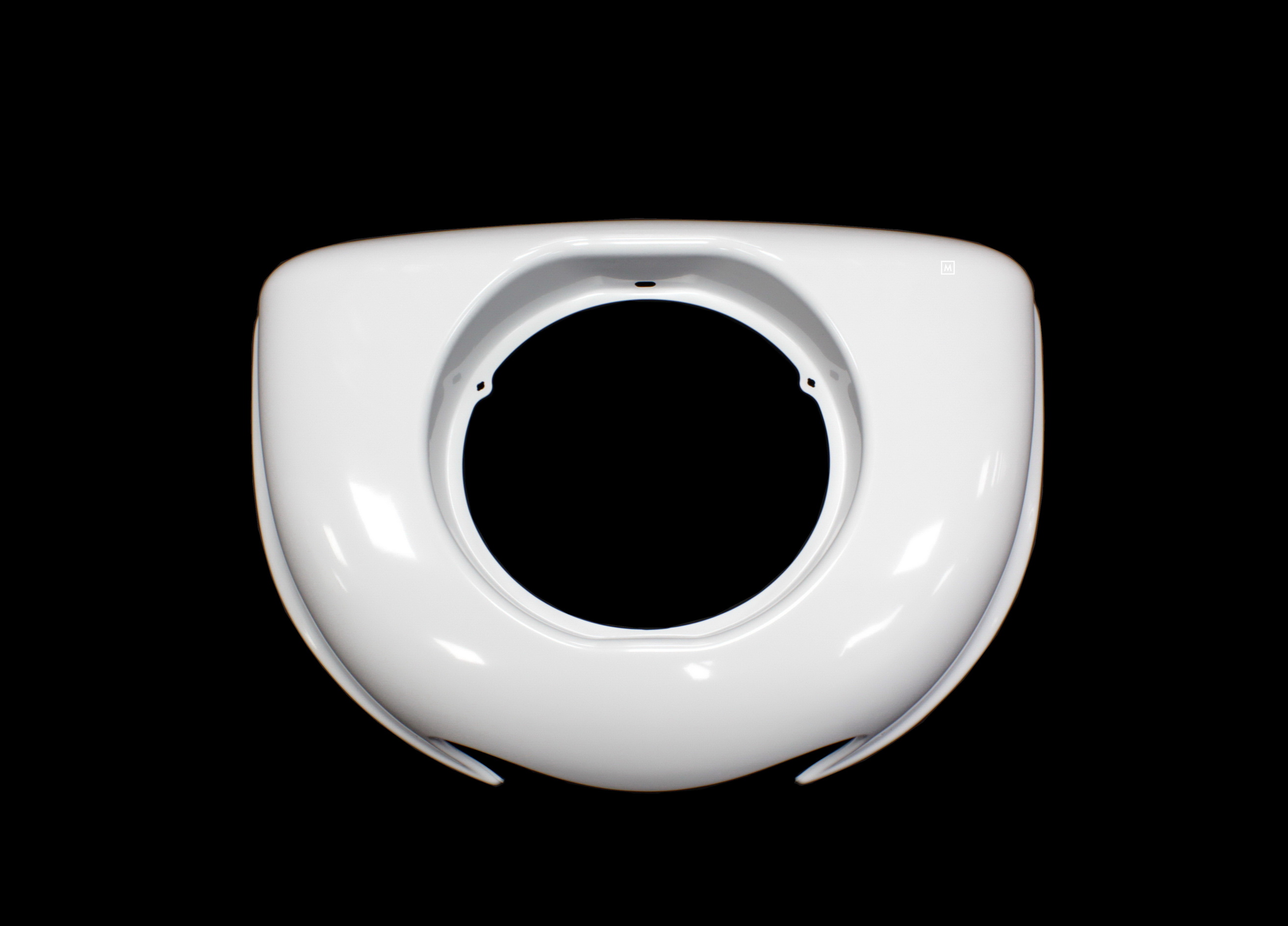 GAH TOP COVER ASSY LANCE (MRD-010-26448)